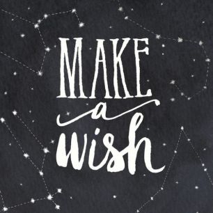 輸入壁紙 カスタム壁紙 PHOTOWALL / Make a Wish (e25612)