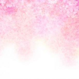 輸入壁紙 カスタム壁紙 PHOTOWALL / Cherry Blossom (e25824)