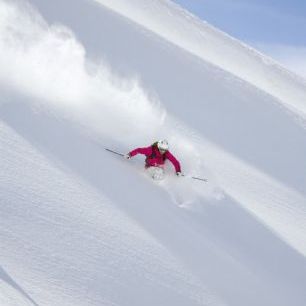 輸入壁紙 カスタム壁紙 PHOTOWALL / Skiing in Chamonix, France (e29984)