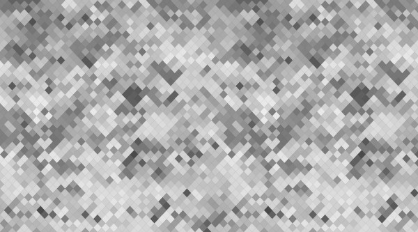 輸入壁紙 カスタム壁紙 PHOTOWALL / Tile Grey (e30122)