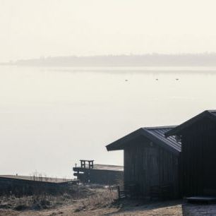 輸入壁紙 カスタム壁紙 PHOTOWALL / Lergravsgulf Gotland (e30768)