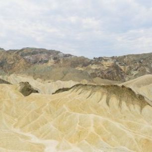輸入壁紙 カスタム壁紙 PHOTOWALL / Death Valley National Park, California (e30830)