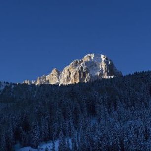 輸入壁紙 カスタム壁紙 PHOTOWALL / Val Gardena, Dolomites in Italy (e30802)