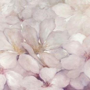 輸入壁紙 カスタム壁紙 PHOTOWALL / Apple Blossoms (e30914)