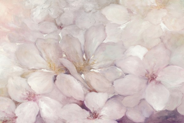 輸入壁紙 カスタム壁紙 PHOTOWALL / Apple Blossoms (e30914)