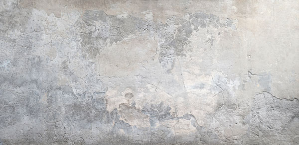 輸入壁紙 カスタム壁紙 PHOTOWALL / Cracked Concrete Wall (e50012)