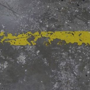 輸入壁紙 カスタム壁紙 PHOTOWALL / Concrete Floor on Wall 2 (e41179)
