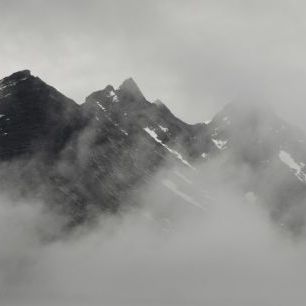 輸入壁紙 カスタム壁紙 PHOTOWALL / Vettisfossen Mountains, Norway (e31066)