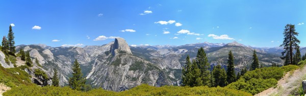 輸入壁紙 カスタム壁紙 PHOTOWALL / Yosemite National Park (e310176)