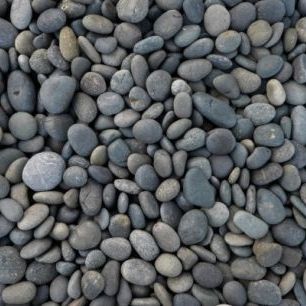 輸入壁紙 カスタム壁紙 PHOTOWALL / Pile of Pebbles (e310417)