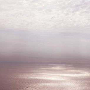 輸入壁紙 カスタム壁紙 PHOTOWALL / Smoke Horizon Dawn (e310900)