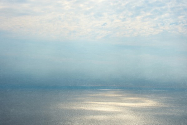 輸入壁紙 カスタム壁紙 PHOTOWALL / Smoke Horizon Filter (e310901)
