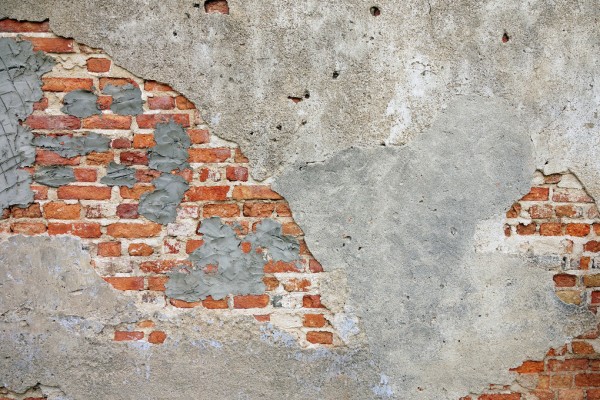 輸入壁紙 カスタム壁紙 PHOTOWALL / Brick Wall (e313411)