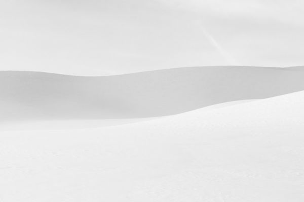 輸入壁紙 カスタム壁紙 PHOTOWALL / Sand Dune (e314304)