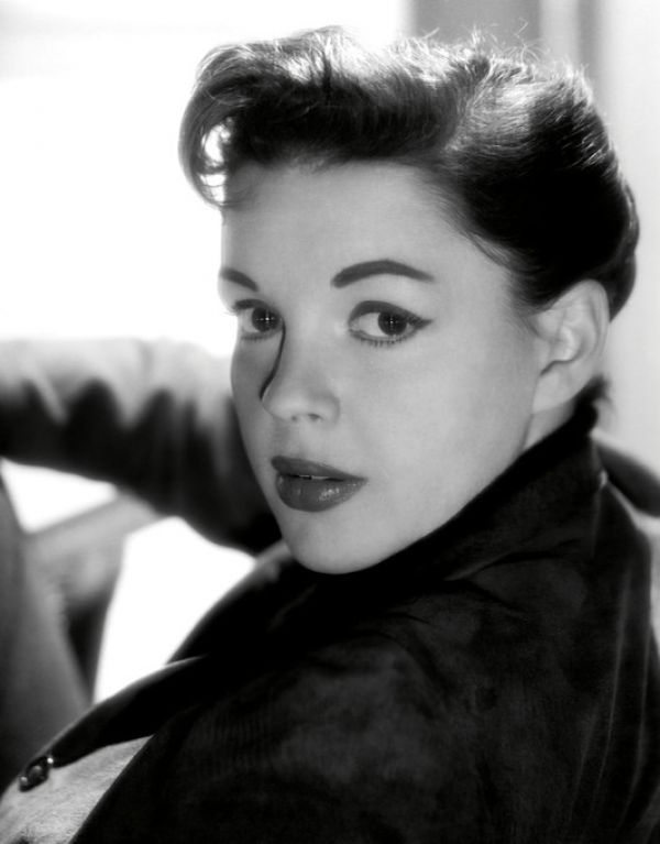 輸入壁紙 カスタム壁紙 PHOTOWALL / Judy Garland (e314749)