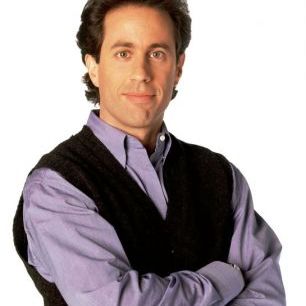 輸入壁紙 カスタム壁紙 PHOTOWALL / Jerry Seinfeld in Seinfeld (e314861)