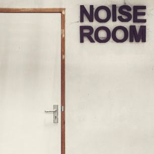 輸入壁紙 カスタム壁紙 PHOTOWALL / Noise Room Door (e314678)