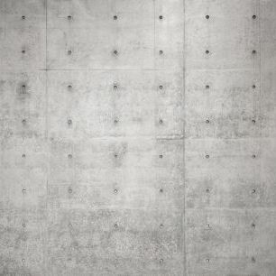 輸入壁紙 カスタム壁紙 PHOTOWALL / Concrete Wall (e315866)