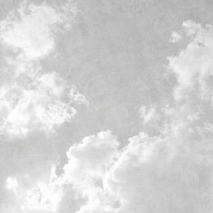 輸入壁紙 カスタム壁紙 PHOTOWALL / Grunge Sky (e313620)
