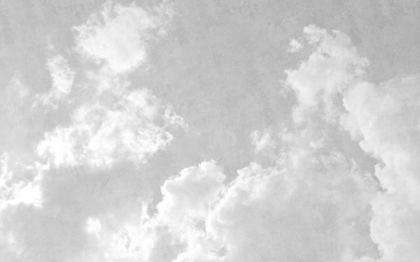 輸入壁紙 カスタム壁紙 PHOTOWALL / Grunge Sky (e313620)