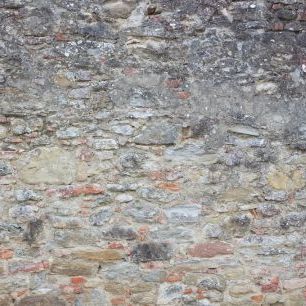 輸入壁紙 カスタム壁紙 PHOTOWALL / Ruinous Wall (e313634)