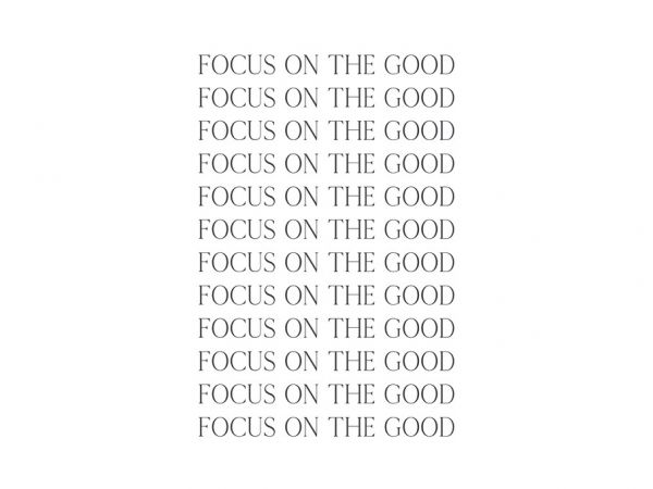 輸入壁紙 カスタム壁紙 PHOTOWALL / Focus on the Good (e316352)