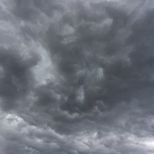 輸入壁紙 カスタム壁紙 PHOTOWALL / Dramatic Cloudscape (e313035)