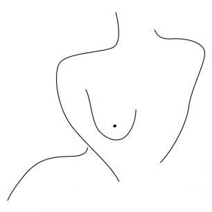 輸入壁紙 カスタム壁紙 PHOTOWALL / Sexual Figure Lines (e316721)