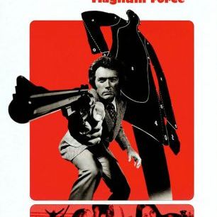 輸入壁紙 カスタム壁紙 PHOTOWALL / Magnum Force - Clint Eastwood (e317112)