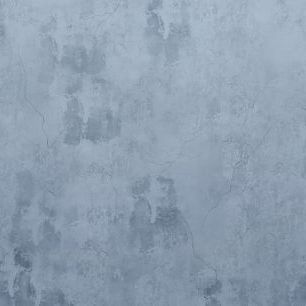 輸入壁紙 カスタム壁紙 PHOTOWALL / Torn Concrete Wall - Azure (e318438)
