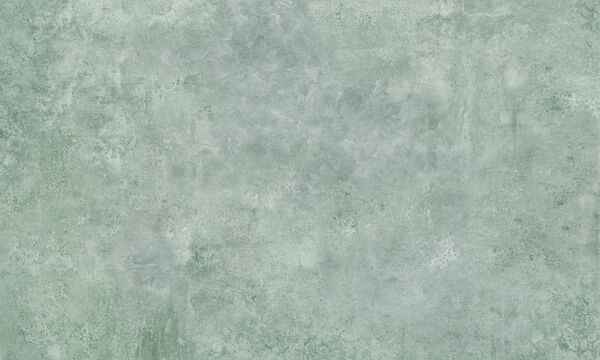 輸入壁紙 カスタム壁紙 PHOTOWALL / Green Washed Wall (e318827)