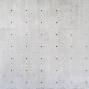輸入壁紙 カスタム壁紙 PHOTOWALL / Concrete Block Wall (e318195)