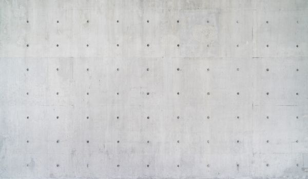 輸入壁紙 カスタム壁紙 PHOTOWALL / Concrete Block Wall (e318195)
