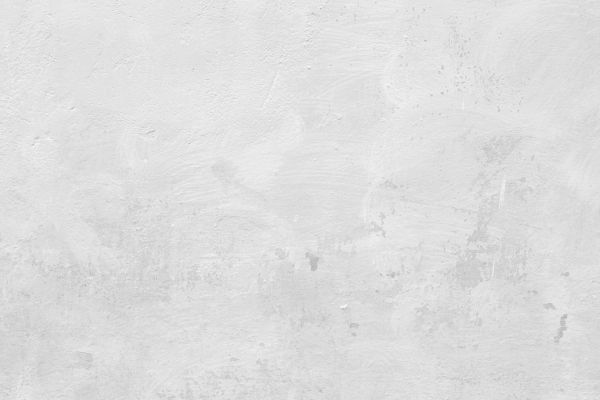 輸入壁紙 カスタム壁紙 PHOTOWALL / White Concrete Wall (e318207)