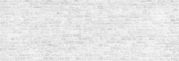 輸入壁紙 カスタム壁紙 PHOTOWALL / White Wash Brick Wall (e318155)