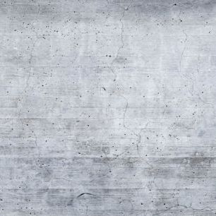輸入壁紙 カスタム壁紙 PHOTOWALL / Old Gray Cement Wall (e318164)