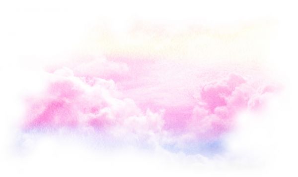輸入壁紙 カスタム壁紙 Photowall Colorful Cloudy Sky 166 壁紙屋本舗