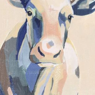 輸入壁紙 カスタム壁紙 PHOTOWALL / Hertford Holstein (e320431)