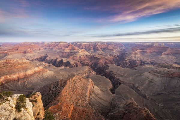 輸入壁紙 カスタム壁紙 PHOTOWALL / Grand Canyon National Park (e320753)