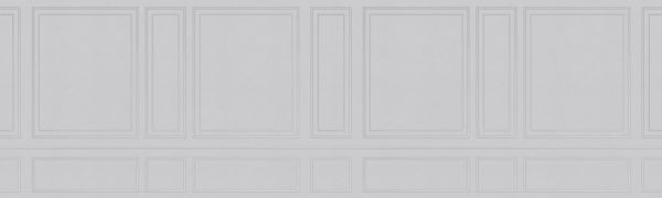 輸入壁紙 カスタム壁紙 PHOTOWALL / Voguish Wall Panel - Gray (e322723)