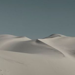 輸入壁紙 カスタム壁紙 PHOTOWALL / Sand Dunes (e319077)