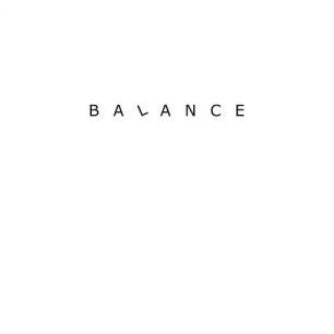 輸入壁紙 カスタム壁紙 PHOTOWALL / Balance (e323307)