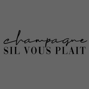 輸入壁紙 カスタム壁紙 PHOTOWALL / Champagne Silvous Plait (e323330)