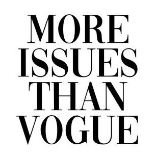輸入壁紙 カスタム壁紙 PHOTOWALL / Landscape More Issues than Vogue (e323443)