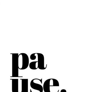 輸入壁紙 カスタム壁紙 PHOTOWALL / Pause (e323508)