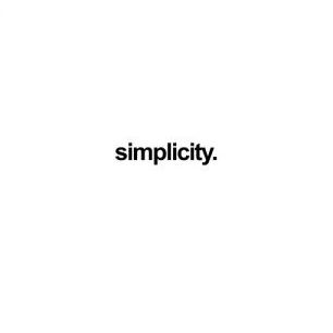 輸入壁紙 カスタム壁紙 PHOTOWALL / Simplicity (e323538)