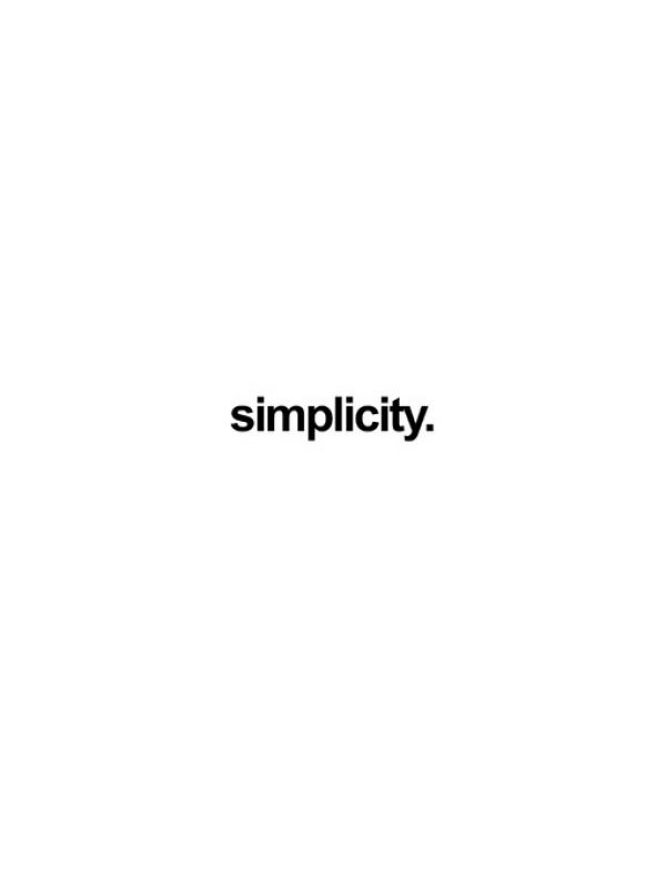 輸入壁紙 カスタム壁紙 PHOTOWALL / Simplicity (e323538)