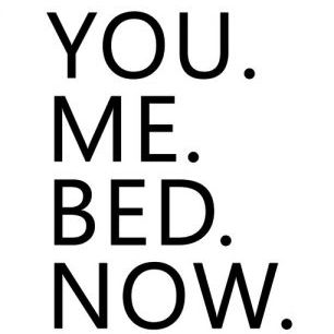 輸入壁紙 カスタム壁紙 PHOTOWALL / You Me Bed Now (e323599)