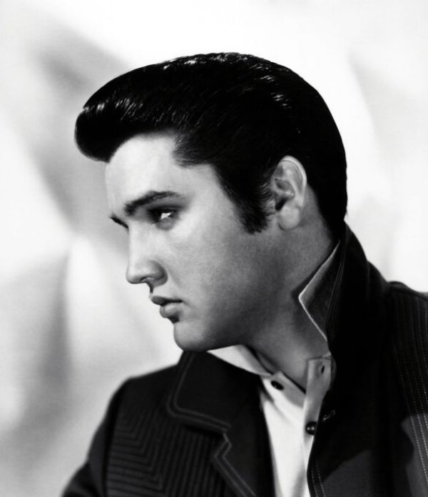輸入壁紙 カスタム壁紙 PHOTOWALL / Elvis Presley (e326074)