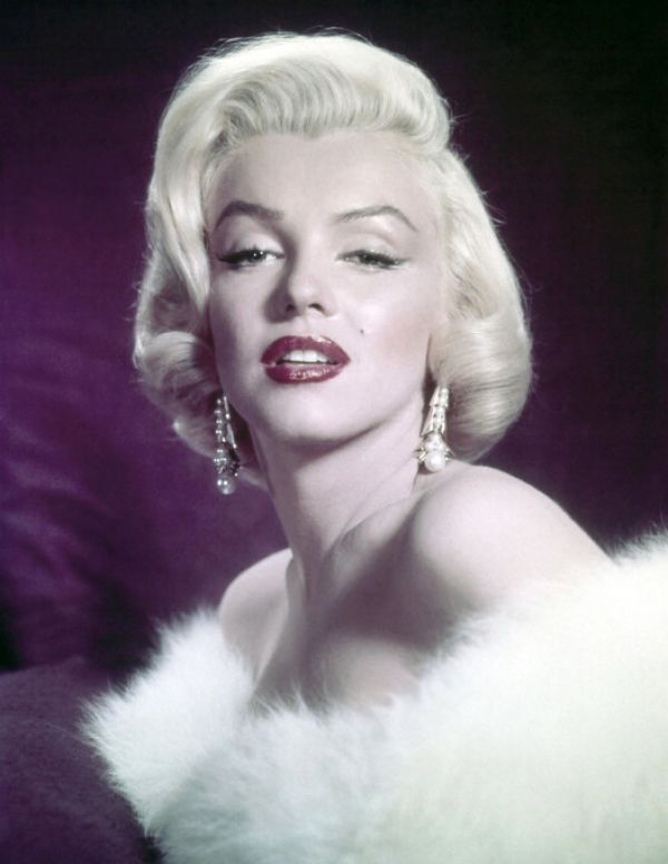輸入壁紙 カスタム壁紙 PHOTOWALL / Marilyn Monroe (e326081)